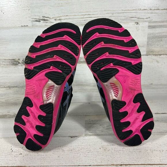 ASICS gel‎ nimbus 23 womens 9.5 - Picture 7 of 8